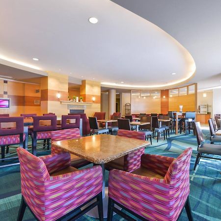Springhill Suites Arundel Mills BWI Airport Hanover Ngoại thất bức ảnh
