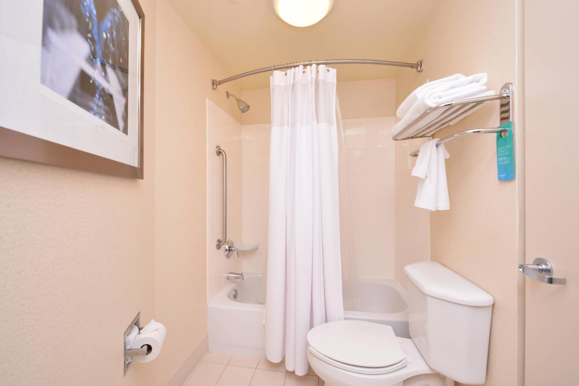 Springhill Suites Arundel Mills BWI Airport Hanover Ngoại thất bức ảnh