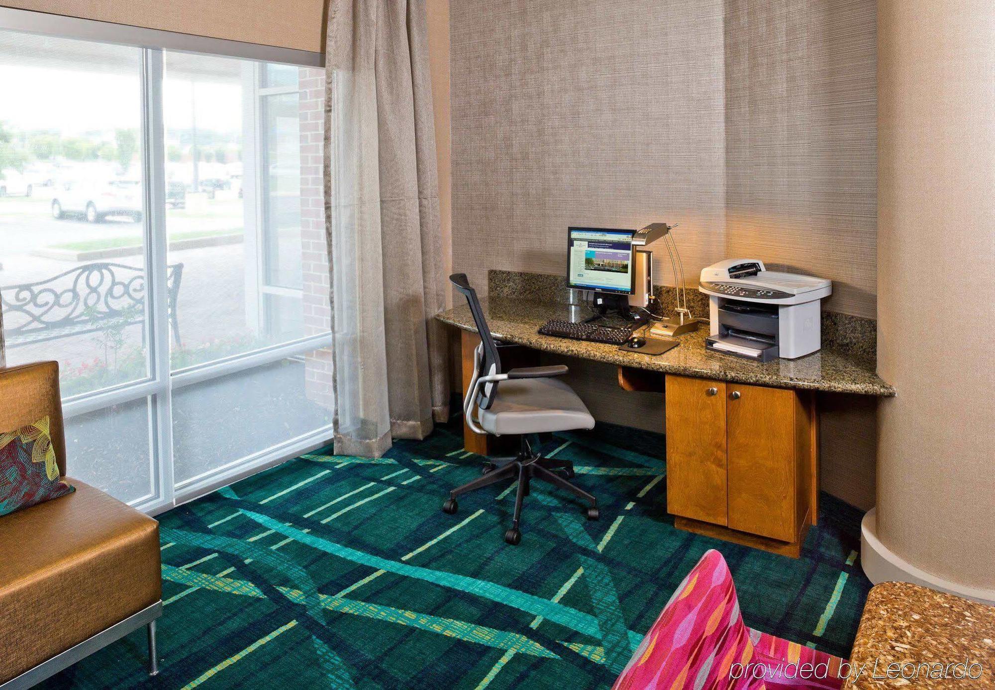 Springhill Suites Arundel Mills BWI Airport Hanover Ngoại thất bức ảnh