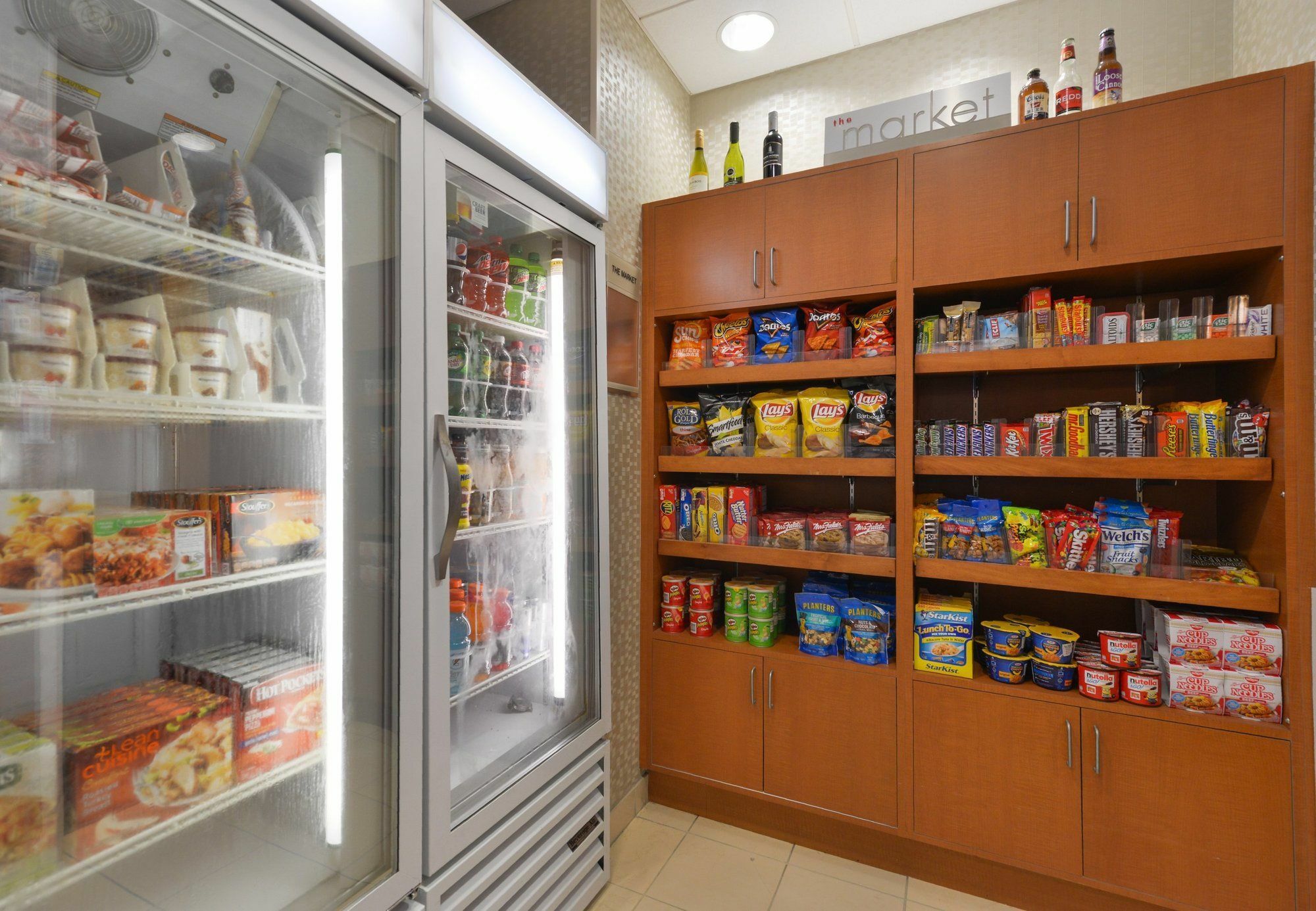 Springhill Suites Arundel Mills BWI Airport Hanover Ngoại thất bức ảnh